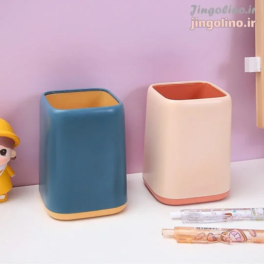 ارگانایزر لوازم تحریر فانتزی