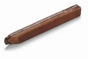 اولین مداد ساخته شده توسط بشر,تاریخچه مداد,اختراع مداد